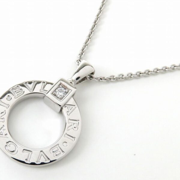 BVLGARI BVLGARI подвеска BVLGARI BVLGARI подвеска
