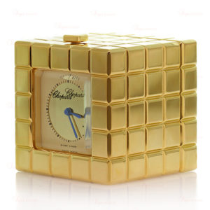 Chopard Ice Cube Travel Watches