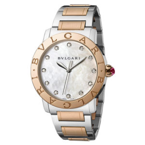 Käekellad BVLGARI BVLGARI