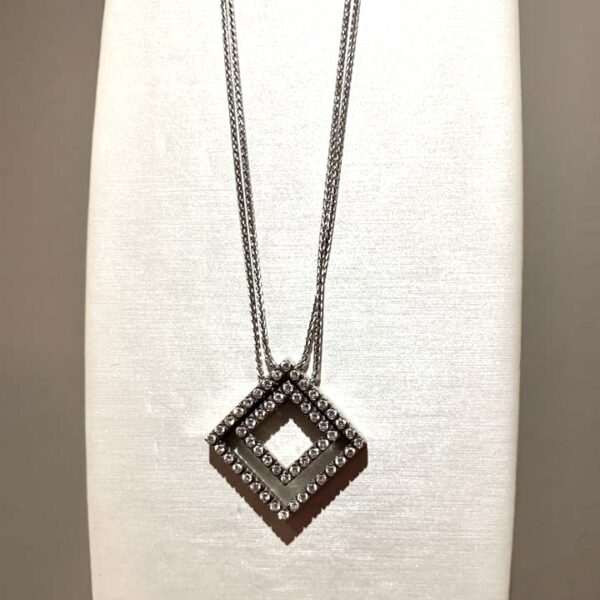 Damiani Pendant Damiani Pendant