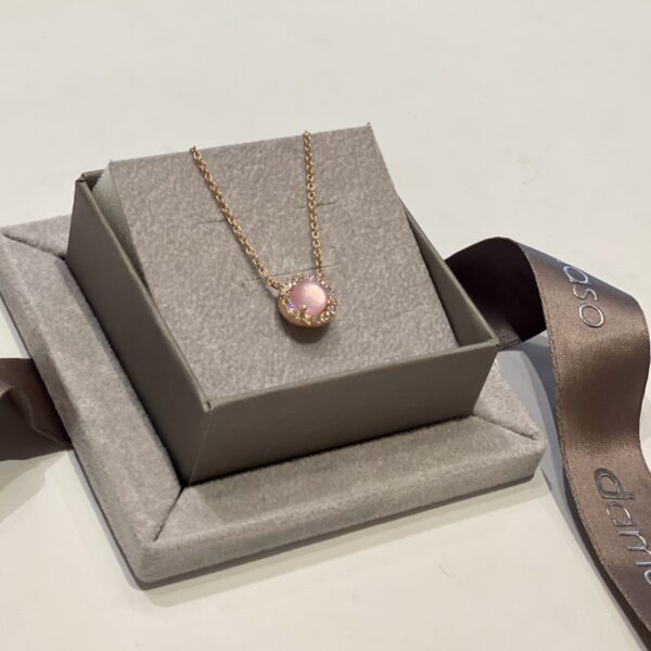 Necklace size 42, Damaso 1GA0030409/4 Necklace size 42, Damaso 1GA0030409/4